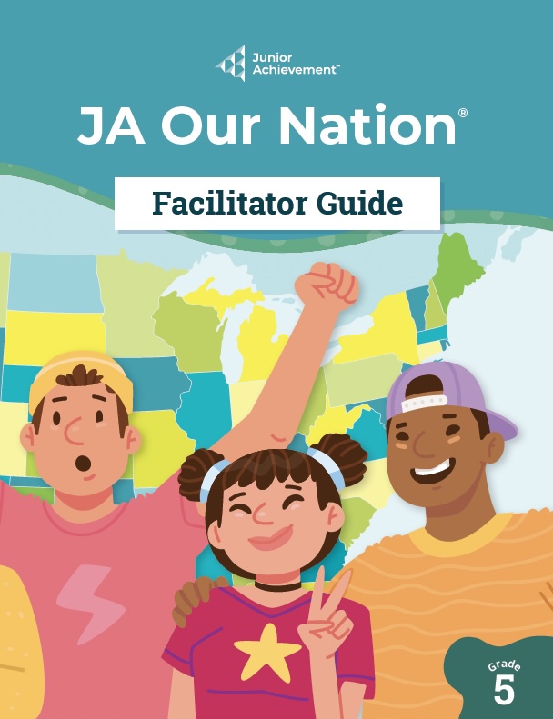 JA Our Nation